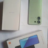 سبز ۲۵۶ گیگ Xiaomi Redmi Note 13|موبایل|شیراز, زند|دیوار