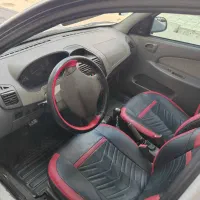 تیبا 90|خودرو سواری و وانت|گرگان, |دیوار