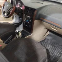 پرشیا tu5 مدل 1400|خودرو سواری و وانت|نسیم‌شهر, |دیوار