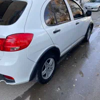 کوییک r 1401|خودرو سواری و وانت|فرخ‌شهر, |دیوار