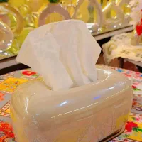 جادستمال چینی