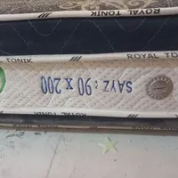 تشک دو نفره ۲۰۰×۱۸۰