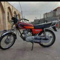 موتور پیشتاز 83