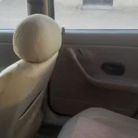 سمند84|خودرو سواری و وانت|فولادشهر, سایت صنعتی کاوه|دیوار