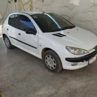 206 کم کار خونگی مدل 90