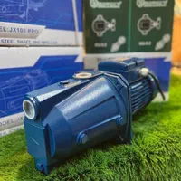 پمپ آب یک اسب جتی نینجا