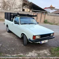 وانت مدل ۸۶|خودرو سواری و وانت|لنگرود, |دیوار