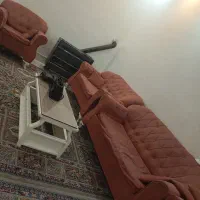 مبلمان 7نفره|مبلمان خانگی و میز عسلی|شاندیز, |دیوار