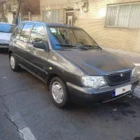 111 مدل 93 se|خودرو سواری و وانت|تهران, امامت|دیوار