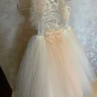 پیراهن پرنسسی