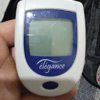 دستگاه قند خون المانی|آرایشی، بهداشتی، درمانی|مرند, |دیوار