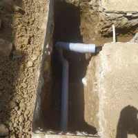 خدمات لوله کشی آب و فاضلاب و رفع نم و نصب طرح اگو|خدمات پیشه و مهارت|مشهد, طلاب|دیوار