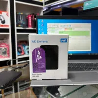 هارد اکسترنال نو با گارانتی یک ساله