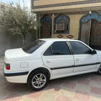 پارس فول Elx مدل 401 سیمی صفر|خودرو سواری و وانت|فسا, |دیوار