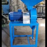 میکسر و علوفه خرد کن چند کاره//باظرفیت های مختلف//|ماشین‌آلات صنعتی|نطنز, |دیوار