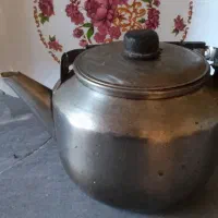 کتری استیل کارکرده