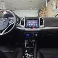 جکs3 مدل ۱۳۹۸ اقساطی (آریا خودرو)|خودرو سواری و وانت|تهران, نارمک|دیوار