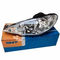 فروش سپر و چراغ اطلس سهند شاهین ساینا کوییک ریو|قطعات یدکی و لوازم جانبی|مشهد, امام رضا (ع)|دیوار