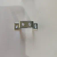 گیره وبست فلزی
