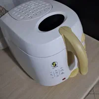 سرخ کن خانگی