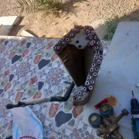 تعمییر . نصب. سرویس. جوشکاری سیار|خدمات پیشه و مهارت|جم, |دیوار