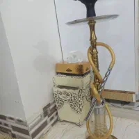 دو عدد قلیون ترکی به فروش میرسد