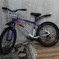 دوچرخه ۲۶|دوچرخه، اسکیت، اسکوتر|خرمشهر, |دیوار