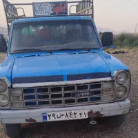حمل بار نیسان