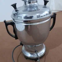 سماور برقی|سماور، چای‌ساز، قهوه‌ساز|تربت جام, میان جام|دیوار