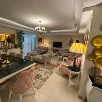 مبلمان ۸نفره وناهارخوری۸نفره ترک شیک مناسب جهاز