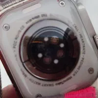 ساعت هوشمند