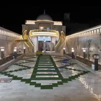 ویلا اجاره روزانه دربست