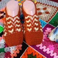 پاپوش بافتنی|لباس|شیراز, شهرک مهرگان|دیوار