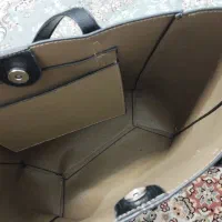 کیف کیف دستی چرم مصنوعی|کیف، کفش، کمربند|مشهد, هفده شهریور|دیوار