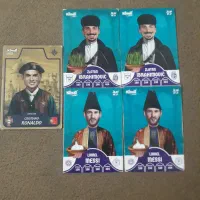 کارت کیمدی با قیمت باور نکردنی