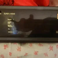 ویدئو ناسیونال L250|پخش‌کننده DVD و ویدیو|تهران, وردآورد|دیوار