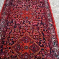 فرش دستبافت