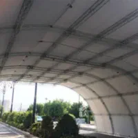 اسپیس|خدمات پذیرایی، مراسم|فردیس, سرحدی|دیوار