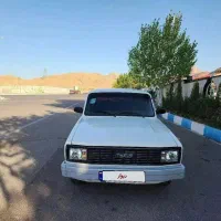 وانت مزدا 2000 ژاپن مدل معاوضه 207 ، پارس|خودرو سواری و وانت|اصفهان, کوی امیریه|دیوار