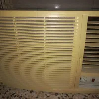 کولر جنرال الکتریک آمریکایی کم کار(دیلم)