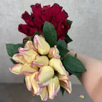 دسته گل عروس|گل مصنوعی|اهواز, کیان اباد|دیوار