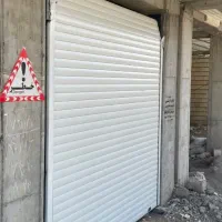 کرکره برقی و دوربین مداربسته|خدمات پیشه و مهارت|میانه, |دیوار