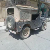 جیپkm|خودرو سواری و وانت|شهرکرد, |دیوار