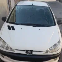 ۲۰۶  مدل ۱۴۰۱