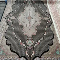 فرش جفت ۶متری