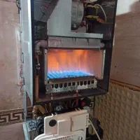 تعمیرات و نصب  پکیج و کولرگازی