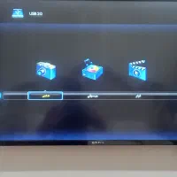 تلوزیون ۴۳ اینچ LED برند الویا