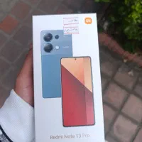 نوت13پورو  256 گیگ