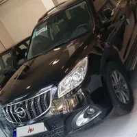 هایما s7 پلاس توربو ۱۴۰۱|خودرو سواری و وانت|تبریز, |دیوار