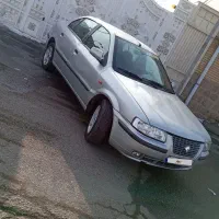 سمند LX مدل 85 دوگانه|خودرو سواری و وانت|تبریز, |دیوار